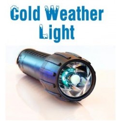 Uk Sl3 Eled Flashlight 425 LM W/Baitt Yel -  - sporteque.ca