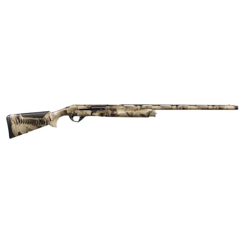 Benelli SuperBlackEagle 3 12 Ga 3.5'' 28'' Marsh - Benelli - sporteque.ca