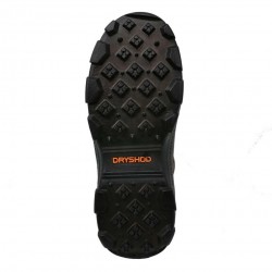 Dryshod M's Destroyer Gusset Kahki - Dryshod - sporteque.ca