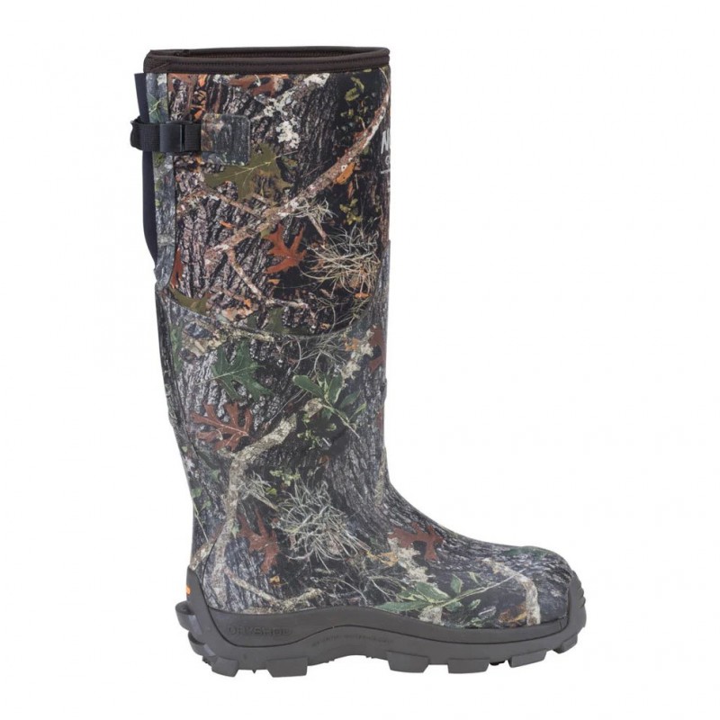 Dryshod M's Nosho Gusset XT High Camo - Dryshod - sporteque.ca
