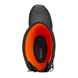 Dryshod W's Haymaker Gusset High Black - Dryshod - sporteque.ca