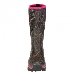 Dryshod W's NoSho Ultra Hunt High Camo/Pink - Dryshod - sporteque.ca