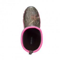 Dryshod W's NoSho Ultra Hunt High Camo/Pink - Dryshod - sporteque.ca
