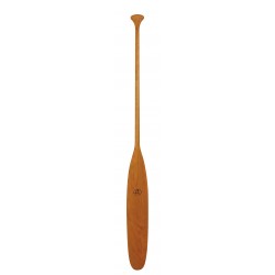 Grey Owl Grey Oiled Cherry Sagamore Paddle - Grey Owl - sporteque.ca