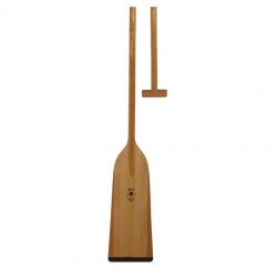 Grey Owl High Performance Dragon Boat Paddle Adjust - Grey Owl - sporteque.ca