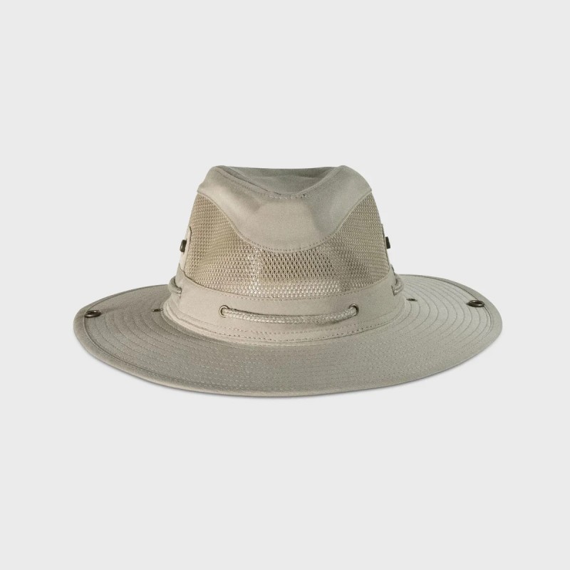 Canadian Hat Thelon-Outback Hat Natural - Canadian Hat - sporteque.ca