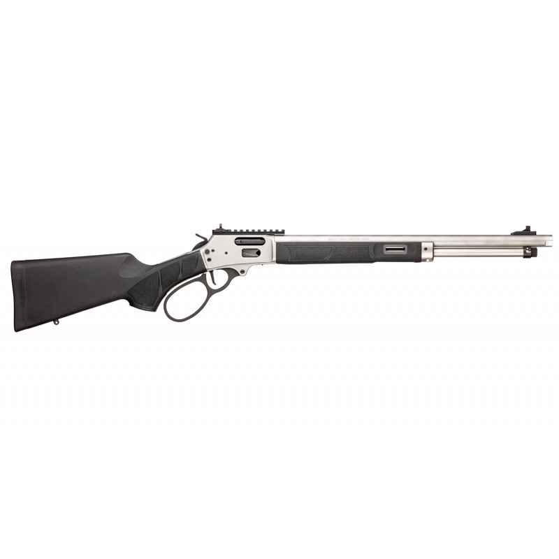 Smith & Wesson 1854 45-70 Govt - Smith & Wesson - sporteque.ca