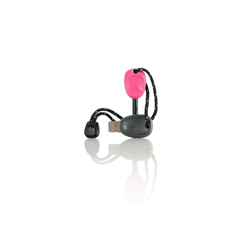 Light My Fire Swedish FireSteel 2.0 Pink LIGHT MY FIRE Accessories