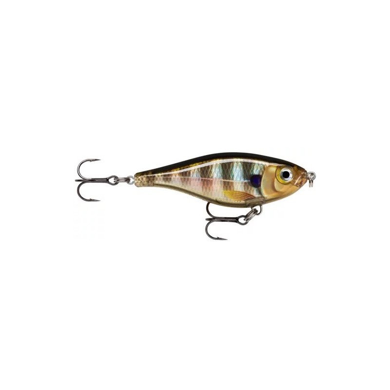 Rapala X-Rap 3-1/8" Glassy Gill UV - Rapala - sporteque.ca