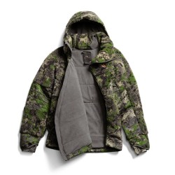 Sitka Women's Fanatic Jacket Optifade Cover - Sitka - sporteque.ca