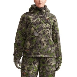 Sitka Women's Fanatic Jacket Optifade Cover - Sitka - sporteque.ca