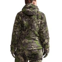 Sitka Women's Fanatic Jacket Optifade Cover - Sitka - sporteque.ca