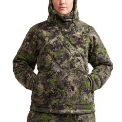 Sitka Women's Fanatic Jacket Optifade Cover - Sitka - sporteque.ca
