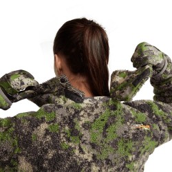 Sitka Women's Fanatic Jacket Optifade Cover - Sitka - sporteque.ca