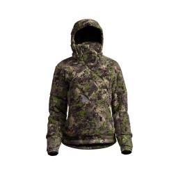 Sitka Women's Fanatic Jacket Optifade Cover - Sitka - sporteque.ca