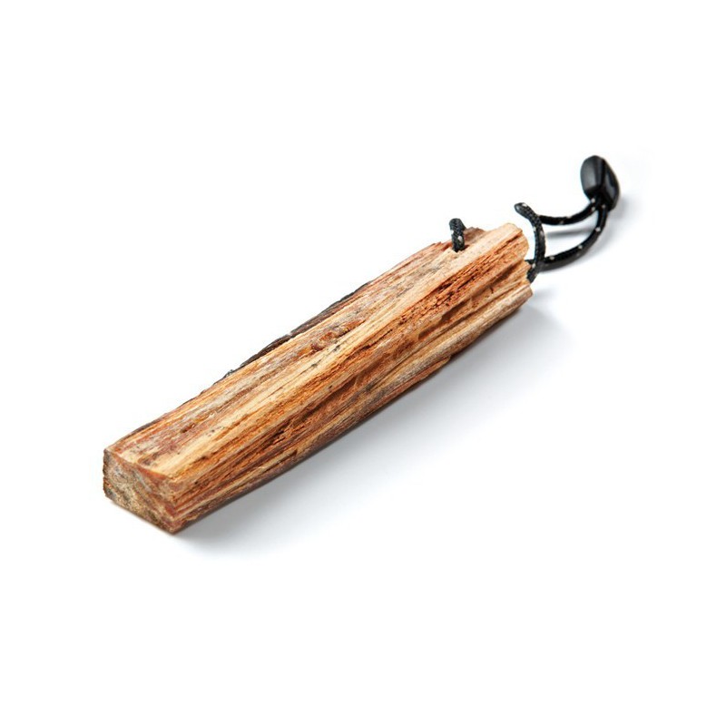 LIGHT MY FIRE piece de bois sur cordellette LIGHT MY FIRE Accessoires