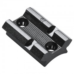 Weaver Top Mount base 75 - Weaver - sporteque.ca