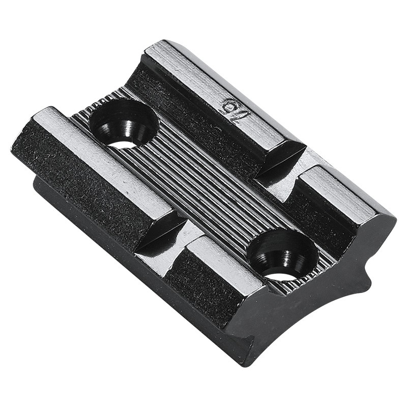 Weaver Top Mount base 75 - Weaver - sporteque.ca