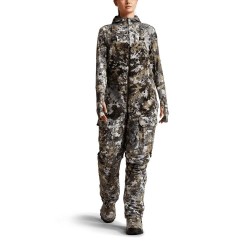 Sitka W's Fanatic Bib Optifade Elevated II - Sitka - sporteque.ca