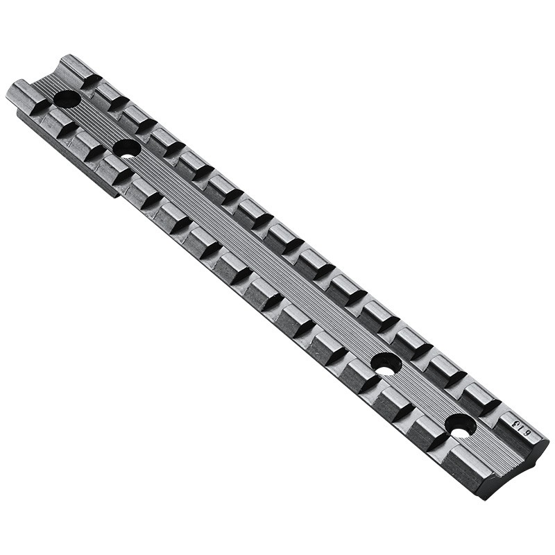 Weaver Multi Slot Base Winchester XPR SA - Weaver - sporteque.ca