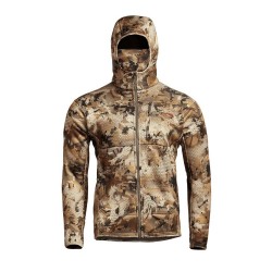 Sitka Traverse Hoody Optifade Waterfowl Marsh - Sitka - sporteque.ca