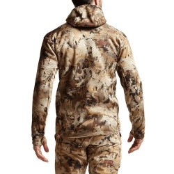 Sitka Traverse Hoody Optifade Waterfowl Marsh - Sitka - sporteque.ca