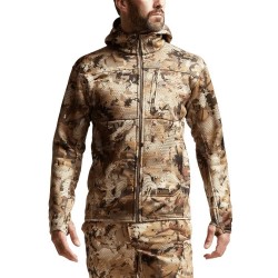 Sitka Traverse Hoody Optifade Waterfowl Marsh - Sitka - sporteque.ca