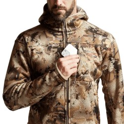 Sitka Traverse Hoody Optifade Waterfowl Marsh - Sitka - sporteque.ca