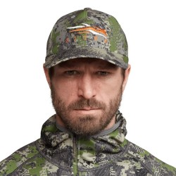 Sitka Traverse Cap Optifade Cover One Size Fits All - Sitka - sporteque.ca
