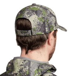 Sitka Traverse Cap Optifade Cover One Size Fits All - Sitka - sporteque.ca