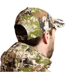 Sitka Traverse Cap Optifade Subalpine One Size Fits All - Sitka - sporteque.ca