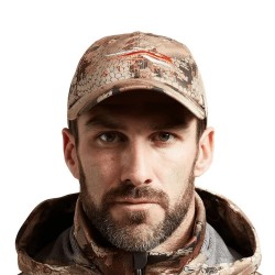 Sitka Traverse Cap Optifade Waterfowl One Size Fits All - Sitka - sporteque.ca