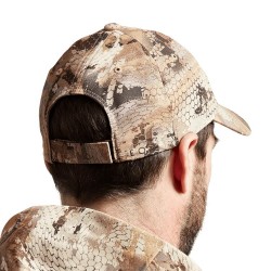 Sitka Traverse Cap Optifade Waterfowl One Size Fits All - Sitka - sporteque.ca