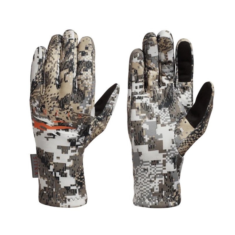 Sitka Traverse Glove Optifade Elevated II - Sitka - sporteque.ca