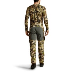 Sitka Timberline Pant Optifade Subalpine - Sitka - sporteque.ca
