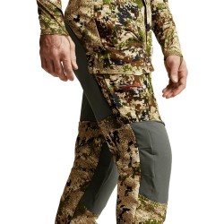 Sitka Timberline Pant Optifade Subalpine - Sitka - sporteque.ca