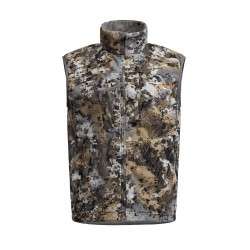 Sitka Stratus Vest Optifade Elevated II - Sitka - sporteque.ca