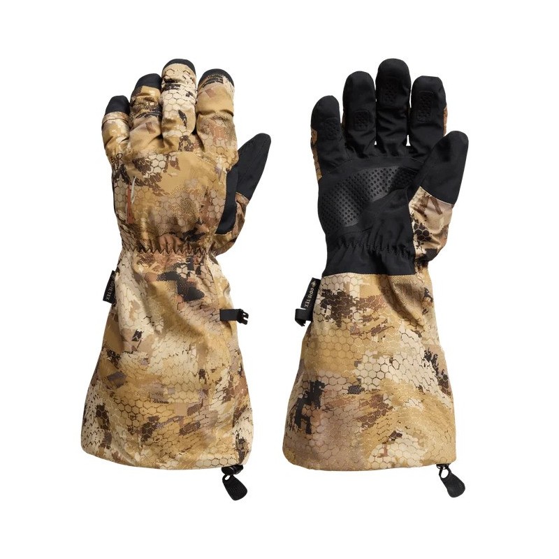 Sitka Blizzard Pro Gtx Glove Optifade Marsh - Sitka - sporteque.ca