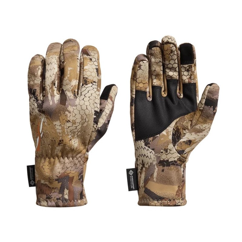 Sitka Jetstream Ws Glove Optifade Marsh - Sitka - sporteque.ca