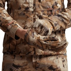 Sitka Jetstream Ws Glove Optifade Marsh - Sitka - sporteque.ca