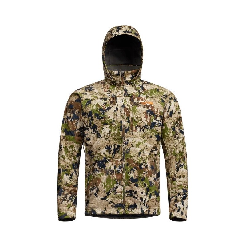 Sitka Mens Jetstream Jacket Optifade Subalpine - Sitka - sporteque.ca