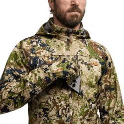Sitka Mens Jetstream Jacket Optifade Subalpine - Sitka - sporteque.ca