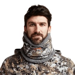 Sitka Neck Gaiter Optifade Elevated II One Size Fits All - Sitka - sporteque.ca