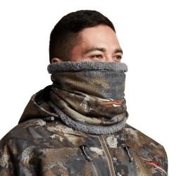 Sitka Neck Gaiter Optifade Timber One Size - Sitka - sporteque.ca