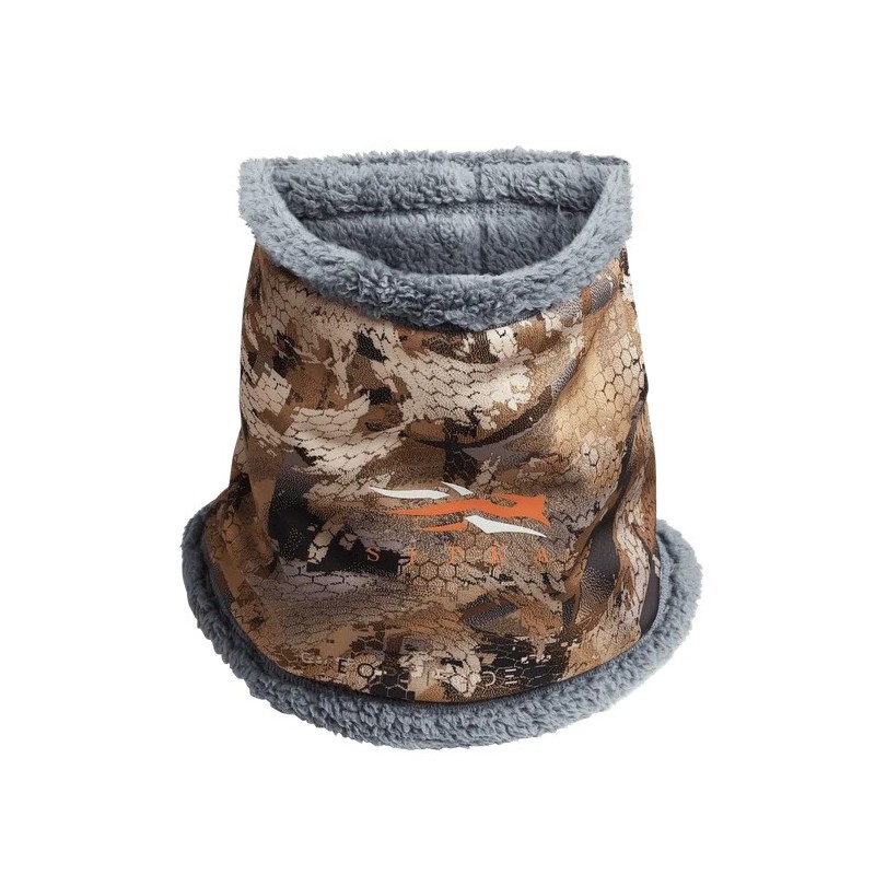 Sitka Neck Gaiter Optifade Marsh One Size Fits All - Sitka - sporteque.ca