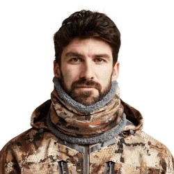 Sitka Neck Gaiter Optifade Marsh One Size Fits All - Sitka - sporteque.ca