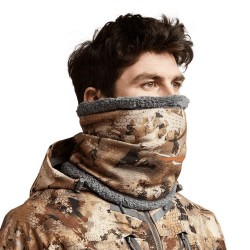Sitka Neck Gaiter Optifade Marsh One Size Fits All - Sitka - sporteque.ca