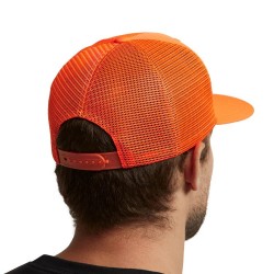 Sitka Trucker Blaze Orange One Size Fits All - Sitka - sporteque.ca