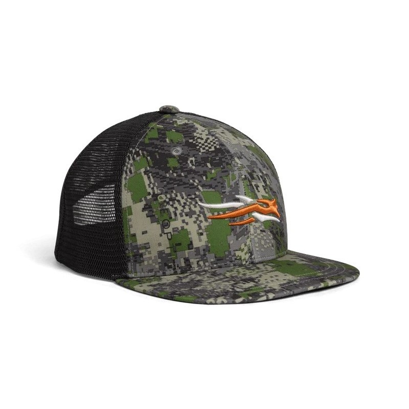 Sitka Trucker Optifade Cover One Size Fits All - Sitka - sporteque.ca