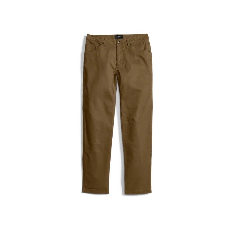 Sitka Three Season Pant Coyote - Sitka - sporteque.ca